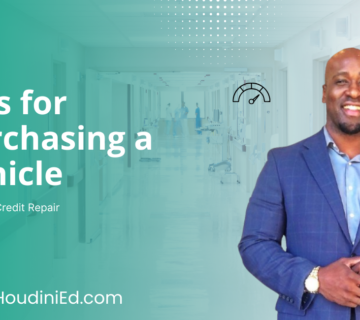 Focus on Credit Repair 360x320