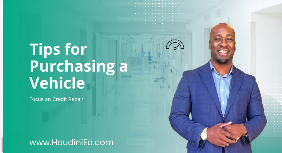 Focus on Credit Repair